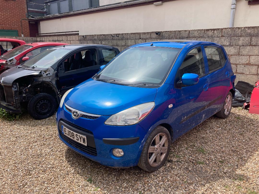 i10 breaker blue 1