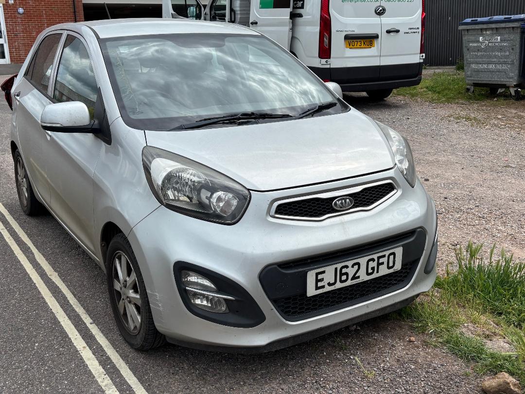 kia 1