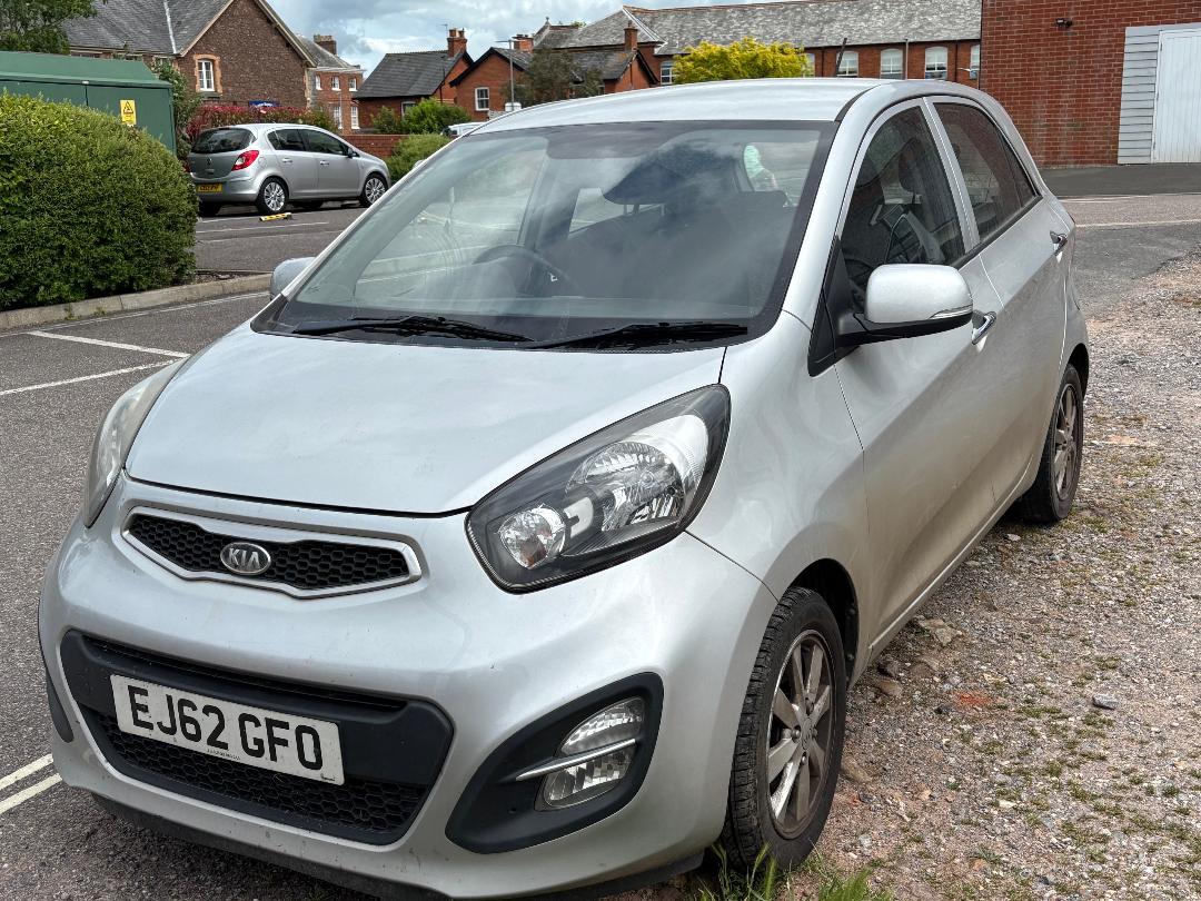 kia 2