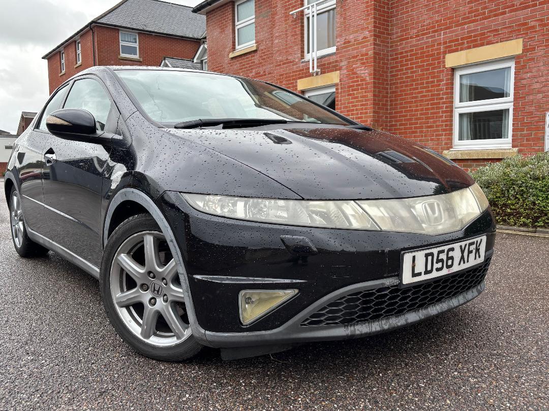 Civic 1