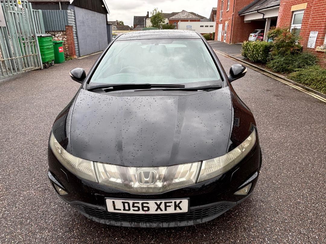civic 2